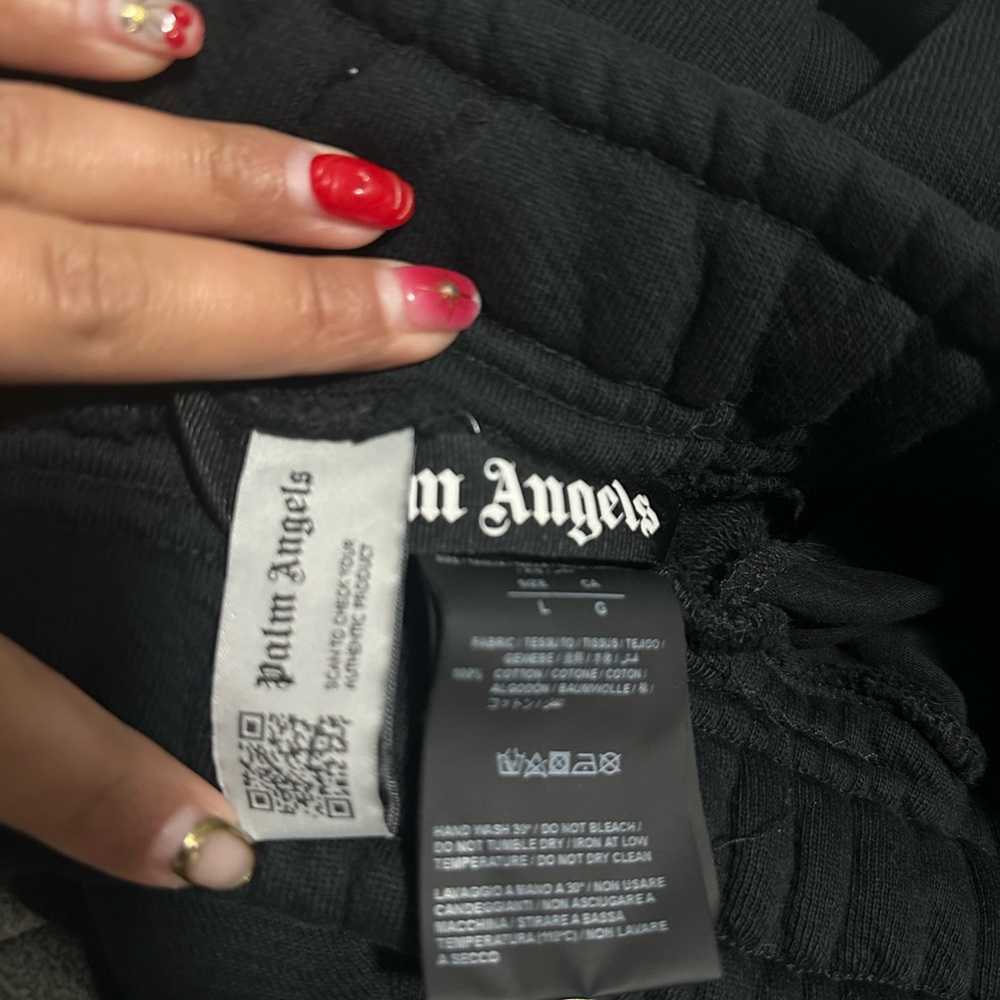Palm Angels Joggers - Picture 5 of 5